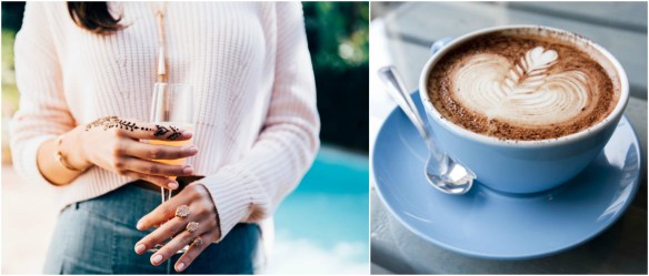 Sprout Time-Periwinkle Starr